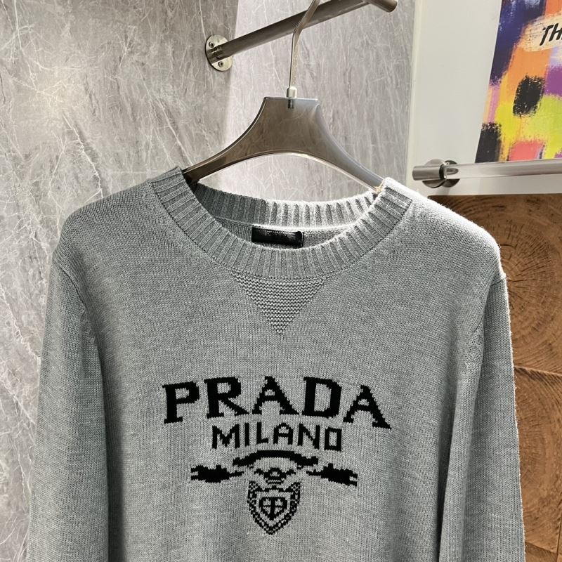 Prada Sweaters